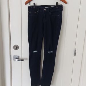 INDIGO Rein skinny jeans